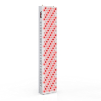 comprar 660nm 850nm Máquina de terapia de luz LED roja 1000W Dispositivo de luz infrarroja fabricación en línea