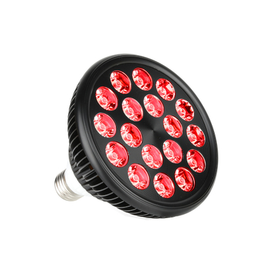 comprar Bulbos ligeros rojos 54w de la terapia del masaje de la piel ningún parpadeo Chips Medical Grade Therapy Device dual fabricación en línea