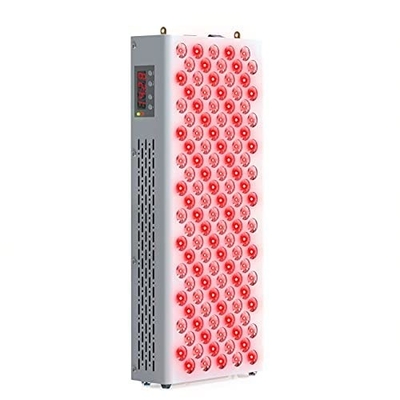 comprar máquina ligera infrarroja roja de la terapia de la máquina 660nm 850nm de la terapia de la luz de 600W PDT LED fabricación en línea