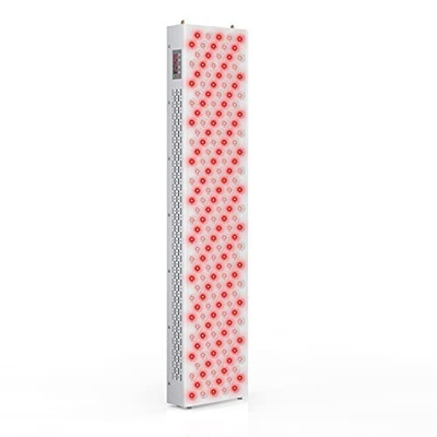 comprar máquina ligera roja ligera infrarroja de la terapia de los dispositivos 1500W de la terapia del cuerpo entero de 660nm 850nm fabricación en línea