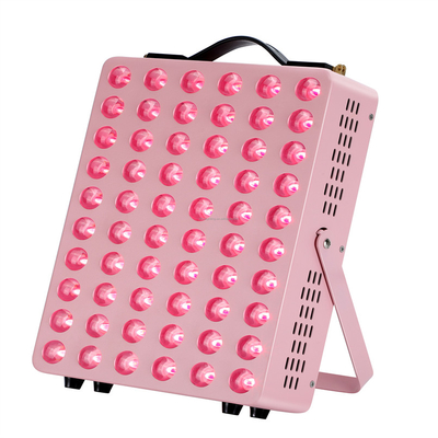comprar Equipo libre ligero rojo casero de la belleza de la luz de Multiwave LED del parpadeo del soporte de la tabla del dispositivo de la terapia fabricación en línea