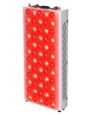 comprar el panel ligero rojo ligero rojo de la terapia de la lámpara 660nm 850nm de la terapia 300w fabricación en línea