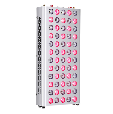 comprar Dispositivo ligero rojo de la terapia de la máquina 660nm 850nm de la belleza de la recuperación PDT del deporte fabricación en línea