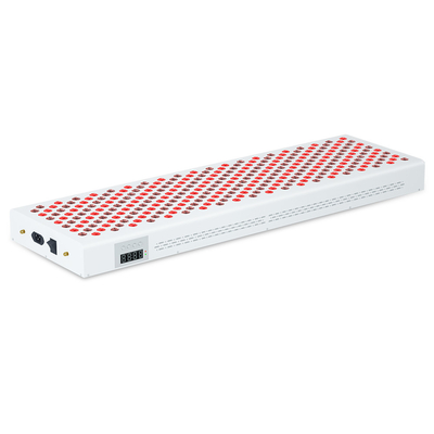 comprar la terapia ligera roja de 650nm 850nm trabaja a máquina 1000W para el cuerpo completo facial fabricación en línea