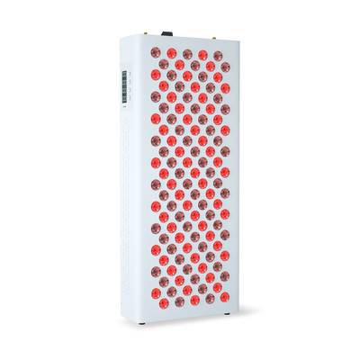 comprar los paneles ligeros rojos infrarrojos lejanos de la terapia de la terapia 660nm 850nm Phototherapy de 600w PDT fabricación en línea