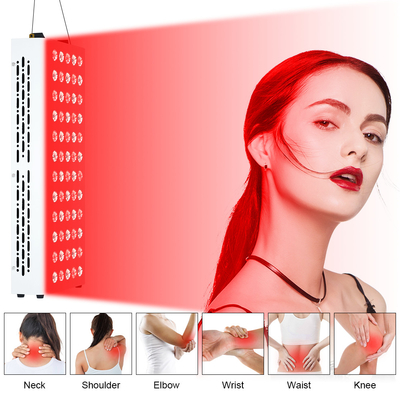 comprar el dispositivo ligero rojo de la terapia del balneario LED de 660nm 850nm aprieta la célula de la energía de Wrinkless antienvejecedora fabricación en línea