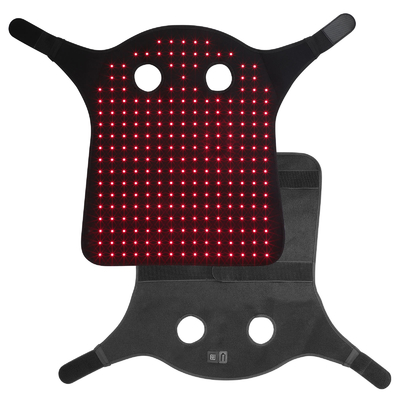comprar El casquillo del caballo llevó el cojín físico portátil del dispositivo 850nm de la luz de la terapia con la batería del parte movible fabricación en línea