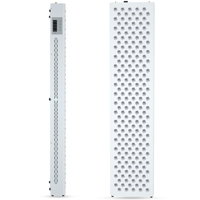 comprar El panel llevado ligero rojo lleno de la terapia del cuerpo 1000W de la alta irradiación del uso en el hogar fabricación en línea