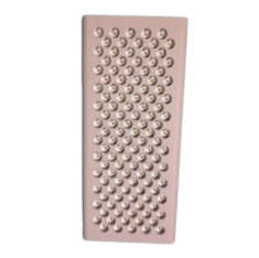 comprar la terapia de la luz roja 600W trabaja a máquina el alivio del dolor blanco de 660nm 850nm Shell para la clínica fabricación en línea