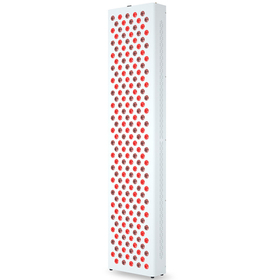 comprar El panel de la terapia de la luz roja de la máquina del crecimiento del pelo y el fotón llevado infrarrojo 1500W fabricación en línea