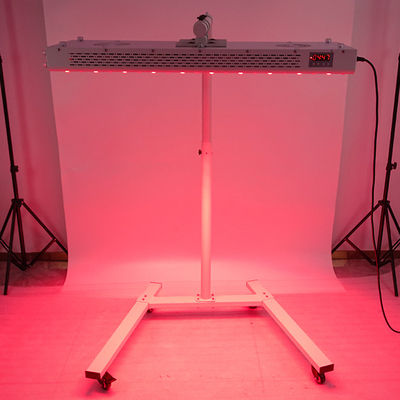 comprar Luz roja de cuerpo completo cerca de dispositivos de terapia de luz infrarroja 1500w 660nm 850nm antienvejecimiento fabricación en línea