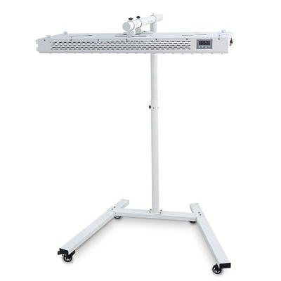 comprar Dispositivo de terapia de luz roja OEM 1500W LED Dispositivo de arrugas de control de tiempo inteligente de gama alta fabricación en línea