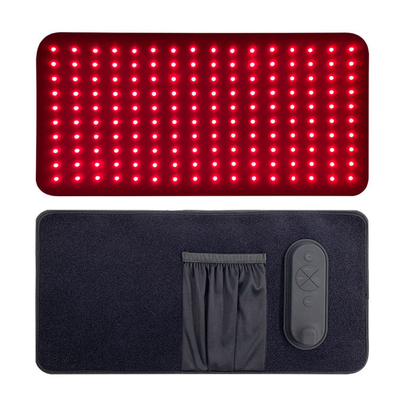 comprar Máquina portátil de la terapia de la luz de la pérdida de peso LED cerca de 660nm infrarrojo 850nm fabricación en línea