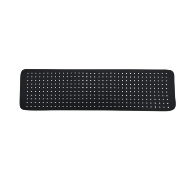 comprar cojín ligero rojo infrarrojo de la terapia de 660nm 850nm para el alivio del dolor trasero de la cintura de las piernas fabricación en línea
