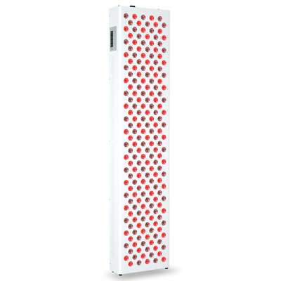 comprar el panel ligero rojo de la cara de la terapia del uso en el hogar del dispositivo 660nm 850nm de la terapia del cuerpo completo 1000W fabricación en línea