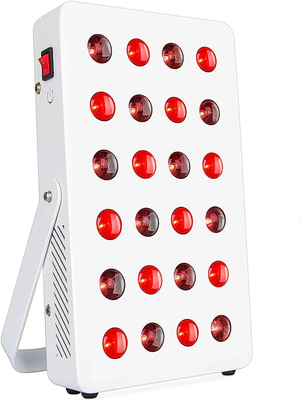 comprar La terapia ligera roja de la aleación de aluminio trabaja a máquina el aparato médico de 660nm 850nm fabricación en línea
