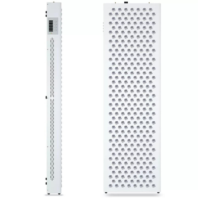 comprar Dispositivo ligero rojo infrarrojo completo 630nm 660nm 810nm 830nm 850nm de los paneles de la terapia del cuerpo PDT fabricación en línea