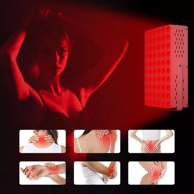 comprar lámpara ligera roja infrarroja 300W de la belleza del cuerpo de Timable de la lámpara de 660nm 850nm media fabricación en línea