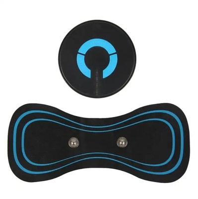 comprar El Massager cervical de la espina dorsal de 19 engranajes relaja el Massager eléctrico del cuello del pulso del músculo fabricación en línea