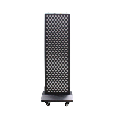 comprar EMF bajo curativo ligero rojo del acné 1500w de la herida del cuidado de piel del panel de la terapia de la pantalla táctil fabricación en línea