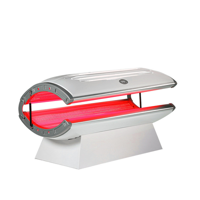 comprar Cama ligera roja 633nm/850nm de la terapia del panel LED de la terapia del uso en el hogar fabricación en línea