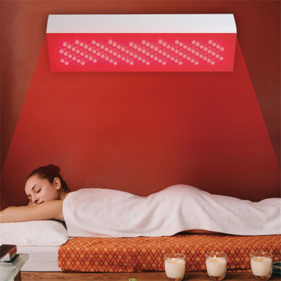 comprar La terapia ligera infrarroja cercana montada en la pared artesona 660nm 850nm para el cuerpo completo fabricación en línea
