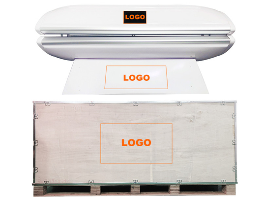 comprar Cama 633nm/850nm de la terapia del panel LED de la terapia de la luz roja del uso en el hogar para el alivio del dolor fabricación en línea