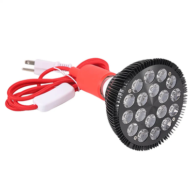 comprar Máquina ligera roja personal 660nm 850nm de la terapia del uso 54W LED para el retiro de la arruga fabricación en línea