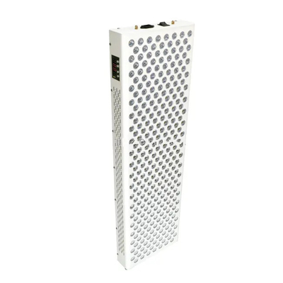 comprar 1000w rojo cerca del control elegante ligero infrarrojo 660nm 850nm de los dispositivos PBM de la terapia fabricación en línea
