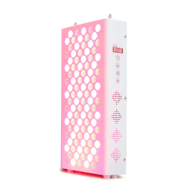 comprar el panel ligero rojo ligero rojo de la terapia del cuidado de piel del dispositivo de la terapia del cuerpo completo de 660nm 850nm fabricación en línea