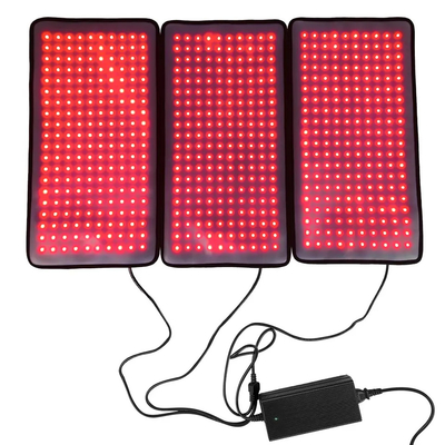 comprar Máquina multifuncional de la terapia de la luz de la pérdida de peso LED cerca de 660nm infrarrojo 850nm fabricación en línea