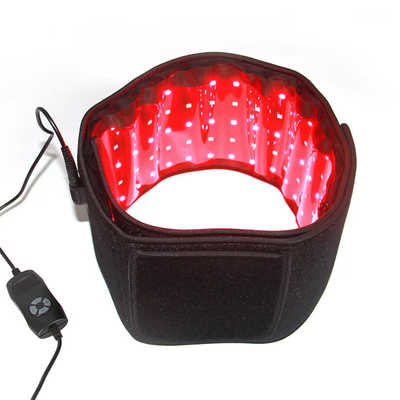 comprar Correa de la terapia de la luz del LED para el alivio del dolor y la figura abrigo 660nm 850nm de la gestión fabricación en línea