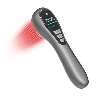 comprar Fisioterapia Instrumentase Cold Lr Near Dispositivo de terapia de luz infrarroja para humanos o mascotas fabricación en línea