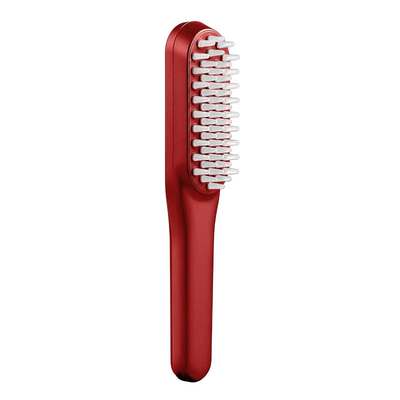 comprar Phototherapy cepilla masaje anti del cuero cabelludo del peine del Massager de la vibración del peine el ccsme de la pérdida de pelo fabricación en línea