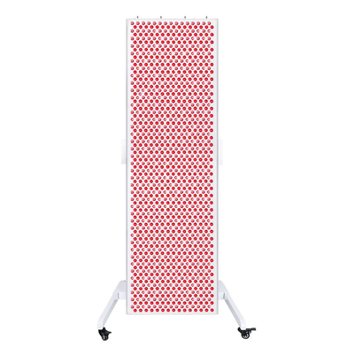 comprar máquina ligera infrarroja ligera roja de la terapia de la terapia 850nm de 3000w 660nm para el alivio del dolor fabricación en línea