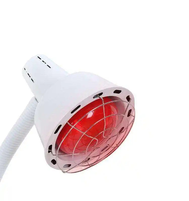 comprar Control de tiempo-temperatura del BALNEARIO de la lámpara infrarroja portátil de la fisioterapia para el alivio del dolor fabricación en línea