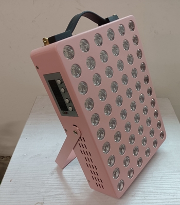 comprar 300W 660nm 850nm Panel de luz LED rojo para aliviar el dolor y dormir mejor fabricación en línea