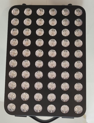 comprar Curación de una lesión 300W 660nm 850nm Panel de luz LED rojo para aliviar el dolor y dormir mejor fabricación en línea