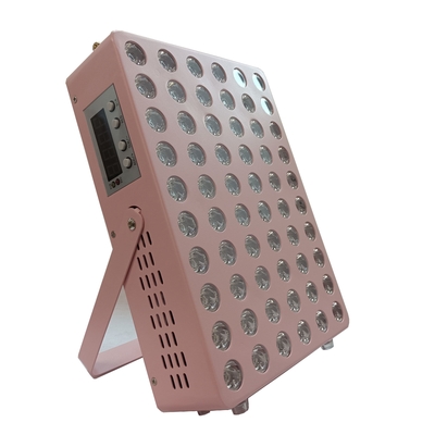 comprar Curación de la cirugía 300W 660nm 850nm Dispositivo de luz LED roja para aliviar el dolor Mejor sueño fabricación en línea