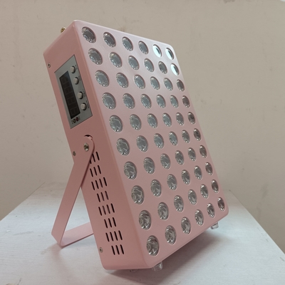 comprar Recuperación muscular avanzada 300W 660nm 850nm Dispositivo de luz LED roja para aliviar el dolor y dormir mejor fabricación en línea