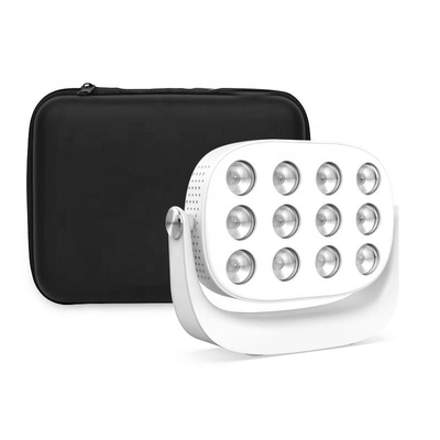 comprar Panel de terapia de luz LED de 60W Dispositivos de terapia de luz infrarroja y roja para aliviar el dolor fabricación en línea