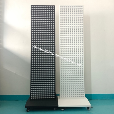comprar Cuerpo completo 3000w Panel de terapia de luz roja 660nm 850nm Espectro personalizado fabricación en línea