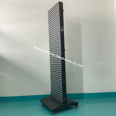 comprar Cuidado de la piel 3000w Panel de terapia de luz roja Cuidado de todo el cuerpo RED 660nm NIR 850nm fabricación en línea