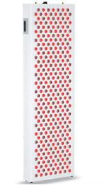 comprar Panel de terapia de luz roja de alta potencia de 1500W con certificación RED 660nm NIR 850nm fabricación en línea