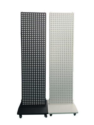 comprar RED 660nm NIR 850nm Máquina de terapia de luz LED 3000w Panel de terapia de luz roja fabricación en línea