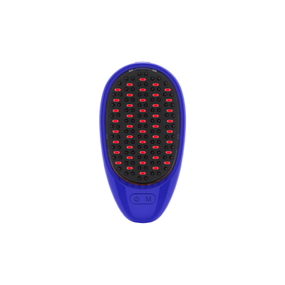comprar Peinado para el crecimiento del cabello Terapia eléctrica sin cables Rojo Azul LED Peinado para el crecimiento del cabello Peinado para el cabello Peinado para la pérdida del cabello fabricación en línea