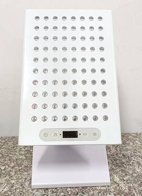 comprar Panel de terapia con luz roja de 400W Panel de terapia con luz infrarroja facial portátil fabricación en línea