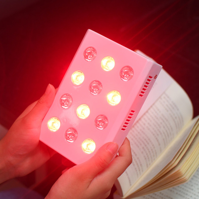 comprar Dispositivos de terapia de luz roja LED de alta potencia, panel de terapia de luz roja de 60W fabricación en línea