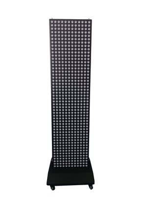 comprar RED 660nm NIR 850nm PDT Máquina de terapia de luz LED 3000w Instrumento de terapia de luz roja fabricación en línea