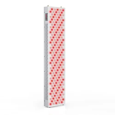 comprar 660nm 850nm Panel de terapia de luz roja 1000W Fábrica de terapia de luz infrarroja roja fabricación en línea